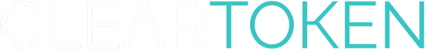 ClearToken logo